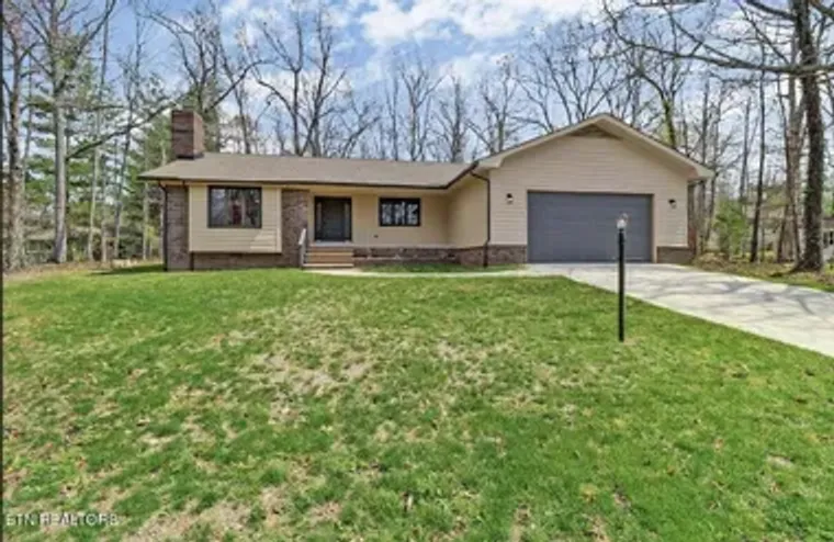 28 OVERLOOK TER, CROSSVILLE, TN, 38558, Crossville, TN 38558