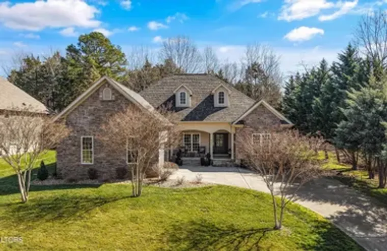 301 MINGO DR, LOUDON, TN, 37774, Loudon, TN 37774