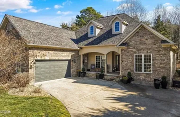 301 MINGO DR, LOUDON, TN, 37774, Loudon, TN 37774