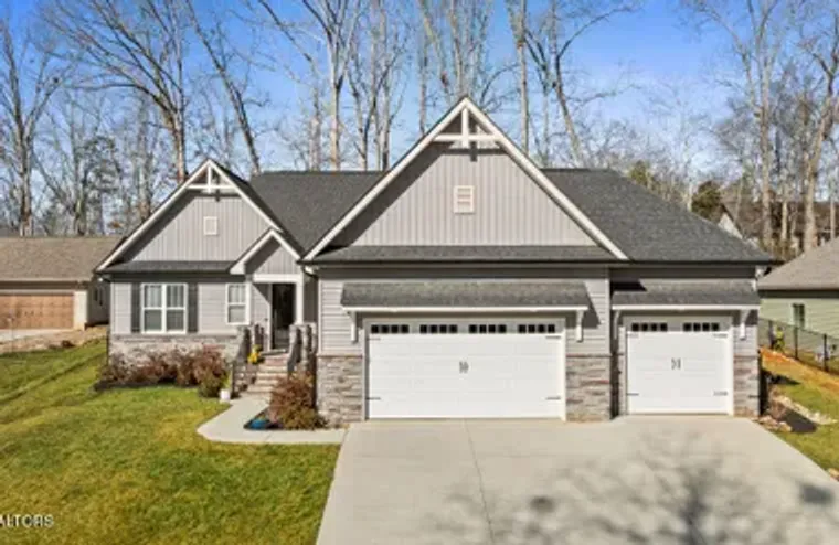 113 OOSTANALI WAY, LOUDON, TN, 37774, Loudon, TN 37774