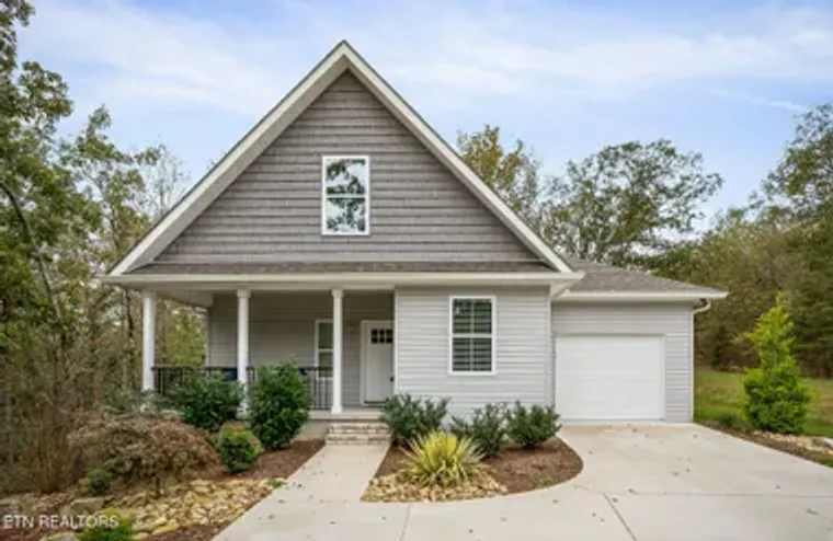 212 WESTCHESTER DR, CROSSVILLE, TN, 3855..., Crossville, TN 38558