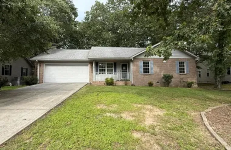 131 CROMWELL LN, CROSSVILLE, TN, 38558, Crossville, TN 38558