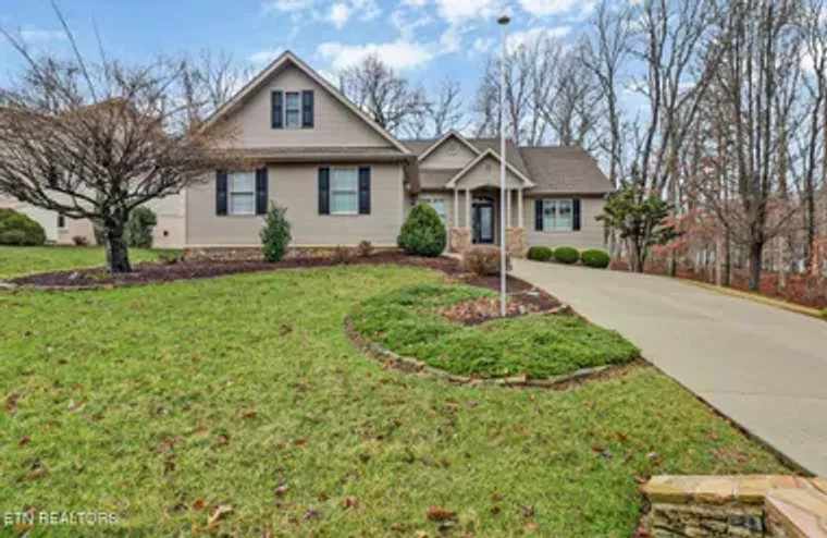 145 TRENTWOOD DR, CROSSVILLE, TN, 38558, Crossville, TN 38558