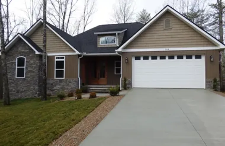 144 HAWES CIR, CROSSVILLE, TN, 38558, Crossville, TN 38558