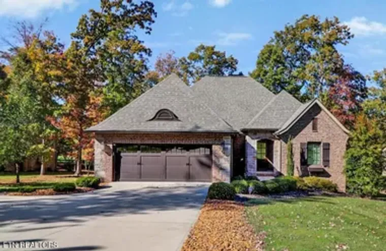 275 FOREST HILL DR, CROSSVILLE, TN, 3855..., Crossville, TN 38558