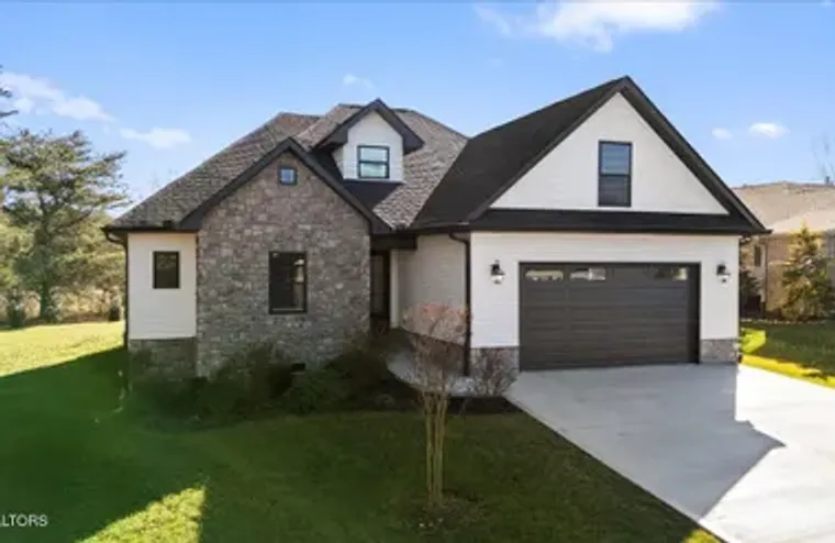 126 ELOKWA WAY, LOUDON, TN, 37774, Loudon, TN 37774