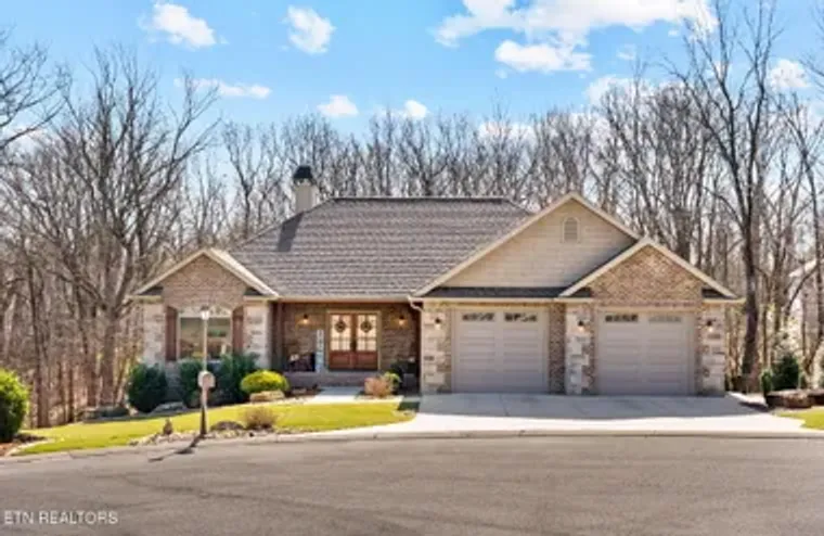 18 MAPLEWOOD CT, CROSSVILLE, TN, 38558, Crossville, TN 38558