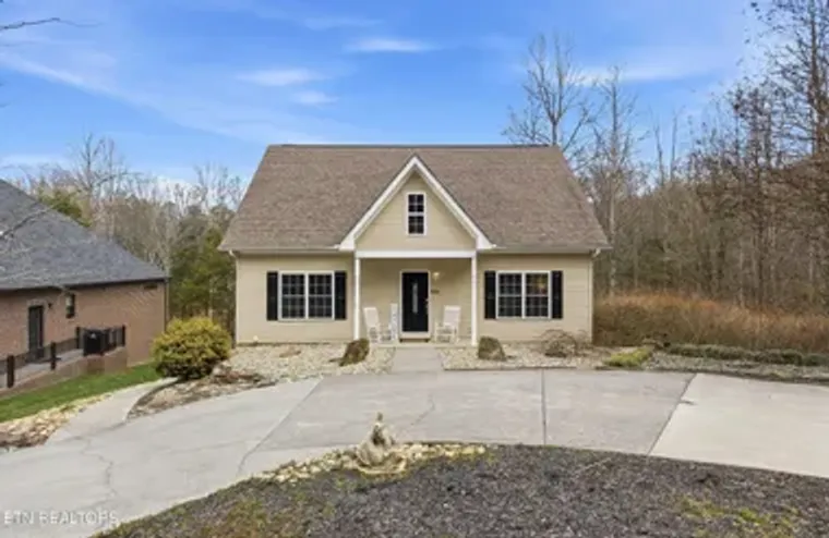 210 WAHUHU LN, LOUDON, TN, 37774, Loudon, TN 37774