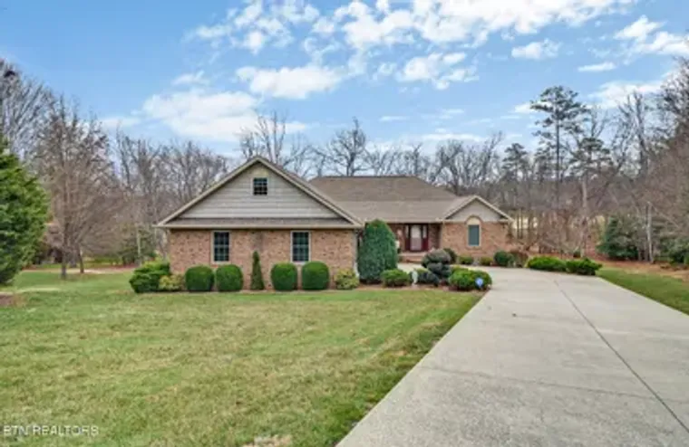 56 WESTRIDGE CT, FAIRFIELD GLADE, TN, 38..., Fairfield Glade, TN 38558