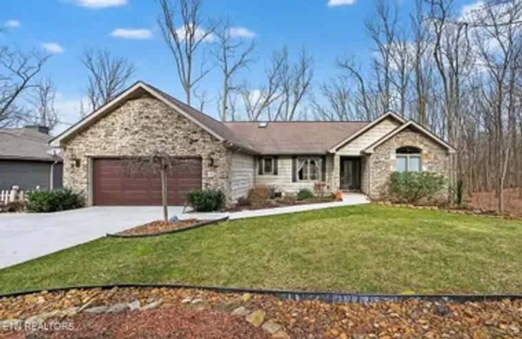 122 PINERIDGE LOOP, CROSSVILLE, TN, 3855..., Crossville, TN 38558