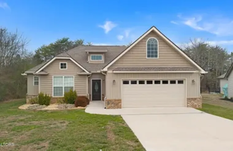 129 OGANA WAY, LOUDON, TN, 37774, Loudon, TN 37774