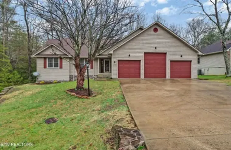 108 KENWOOD DR, FAIRFIELD GLADE, TN, 385..., Fairfield Glade, TN 38558