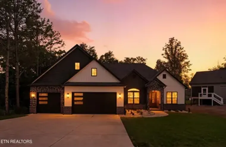 155 ELOKWA WAY, LOUDON, TN, 37774, Loudon, TN 37774