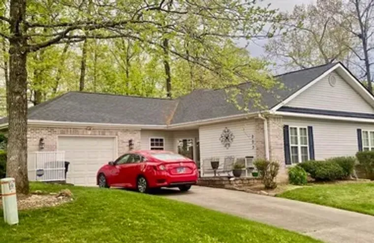 203 SEMINOLE CIR, LOUDON, TN, 37774, Loudon, TN 37774