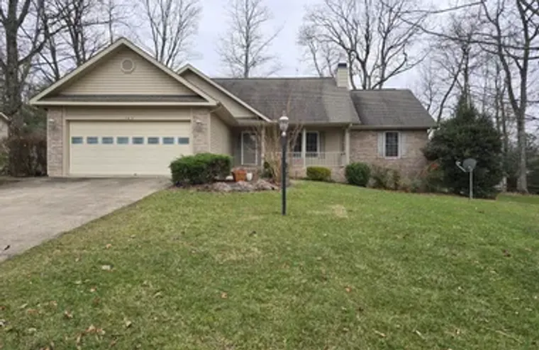 193 BERKSHIRE LOOP, FAIRFIELD GLADE, TN,..., Fairfield Glade, TN 38558