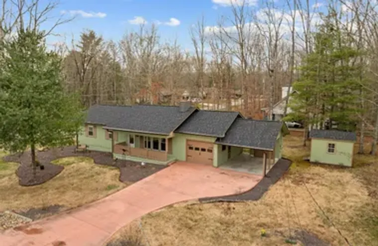 176 DOVENSHIRE DR, CROSSVILLE, TN, 38558, Crossville, TN 38558