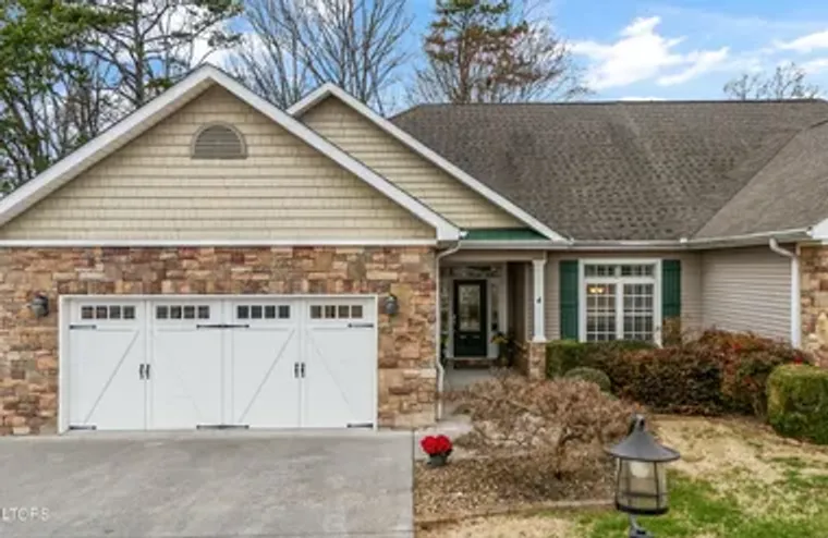 106 CHOTA LANDING DR, LOUDON, TN, 37774, Loudon, TN 37774