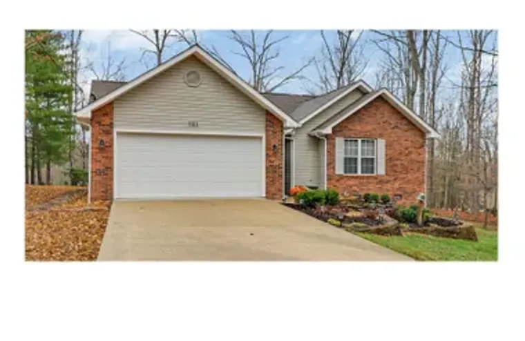 121 WINSLOW LN, CROSSVILLE, TN, 38558, Crossville, TN 38558