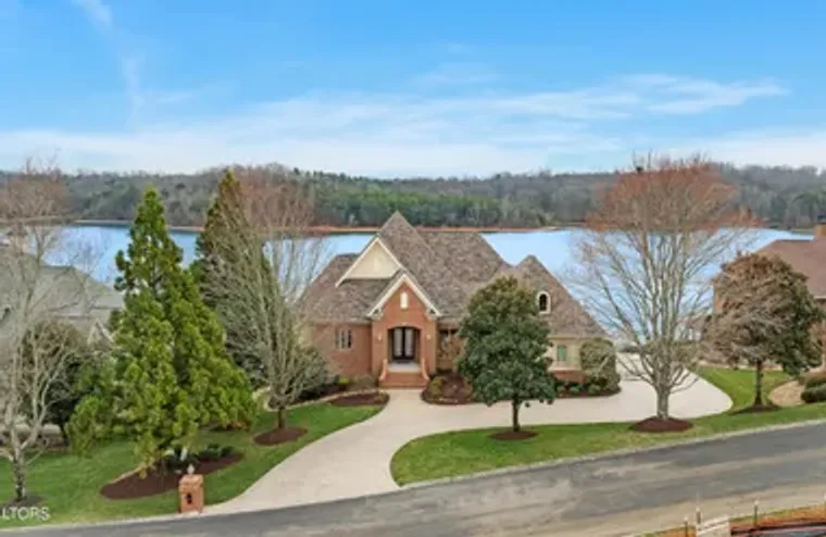 130 TOWHEE DR, VONORE, TN, 37885, Vonore, TN 37885