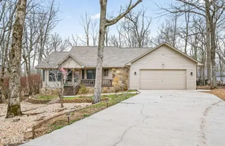 29 OVERLOOK TER, CROSSVILLE, TN, 38558, Crossville, TN 38558