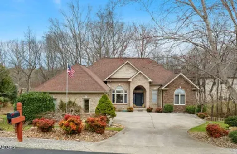 303 SALOLI LN, LOUDON, TN, 37774, Loudon, TN 37774