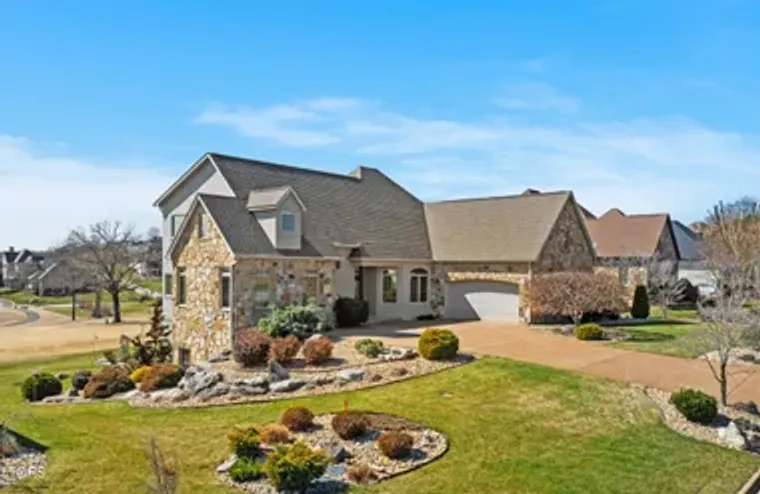 170 BLUE JAY AVE, VONORE, TN, 37885, Vonore, TN 37885