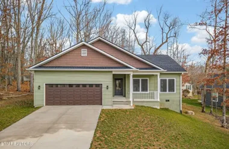 123 LAKEWOOD DR, CROSSVILLE, TN, 38558, Crossville, TN 38558