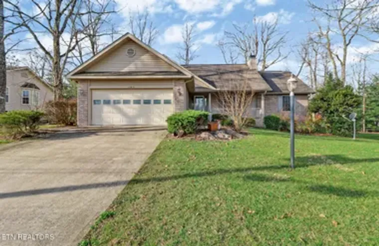 193 BERKSHIRE LOOP, FAIRFIELD GLADE, TN,..., Fairfield Glade, TN 38558