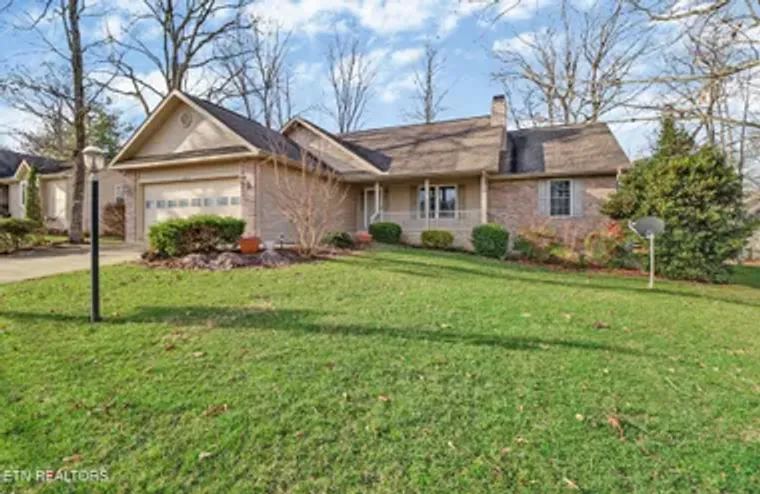 193 BERKSHIRE LOOP, FAIRFIELD GLADE, TN,..., Fairfield Glade, TN 38558