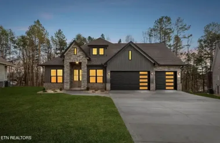 124 UTSESTI WAY, LOUDON, TN, 37774, Loudon, TN 37774