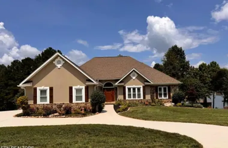 724 WOOD DUCK DR, VONORE, TN, 37885, Vonore, TN 37885