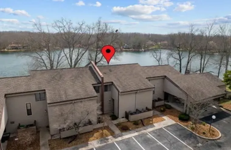 112 LAKESHORE CIR CIR 111, CROSSVILLE, T..., Crossville, TN 38558