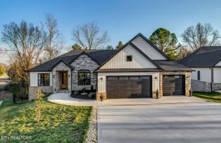 220 YONA WAY, LOUDON, TN, 37774, Loudon, TN 37774