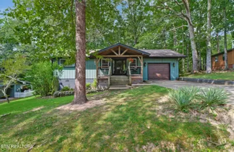 106 JASPER DR, CROSSVILLE, TN, 38558, Crossville, TN 38558