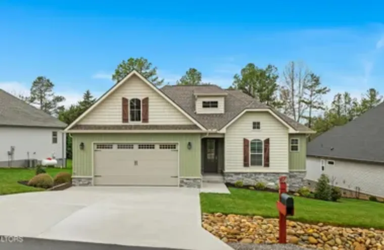 104 INOLA PL, LOUDON, TN, 37774, Loudon, TN 37774