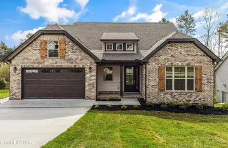 118 YONA WAY, LOUDON, TN, 37774, Loudon, TN 37774