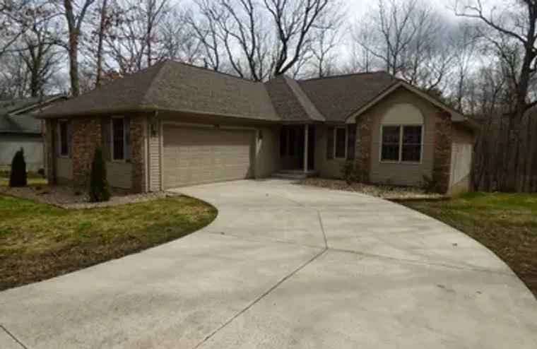 289 KINGS DOWN DR, CROSSVILLE, TN, 38558, Crossville, TN 38558