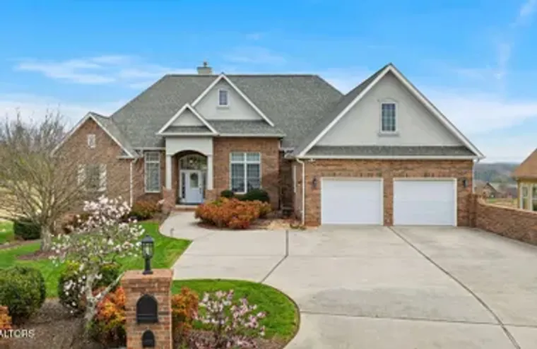 206 WREN CT, VONORE, TN, 37885, Vonore, TN 37885