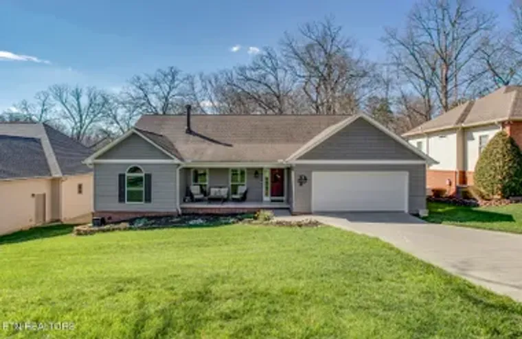 146 DALEYUHSKI WAY, LOUDON, TN, 37774, Loudon, TN 37774