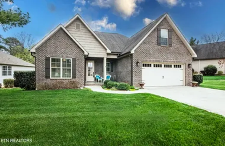 176 DEPEW DR, LOUDON, TN, 37774, Loudon, TN 37774