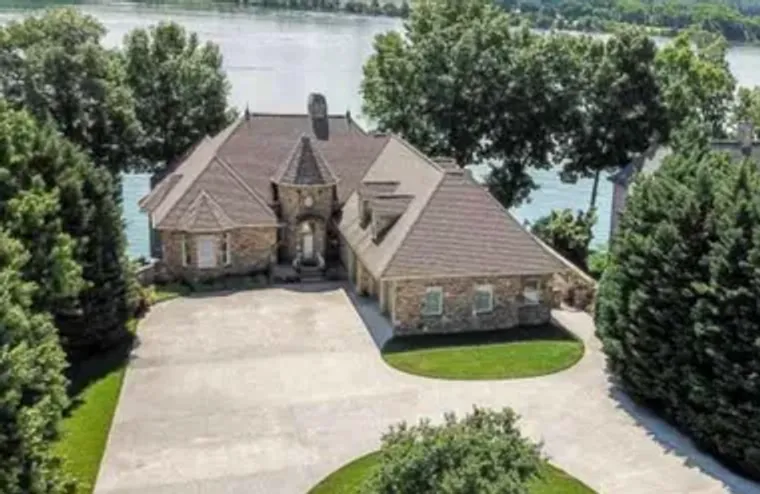 275 ROCK POINT DR, VONORE, TN, 37885, Vonore, TN 37885