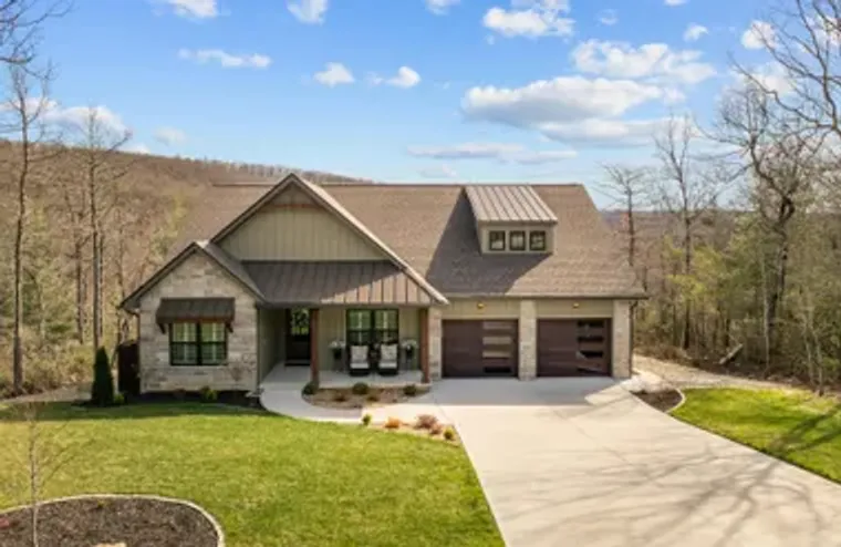 326 ROTHERHAM DR, CROSSVILLE, TN, 38558, Crossville, TN 38558