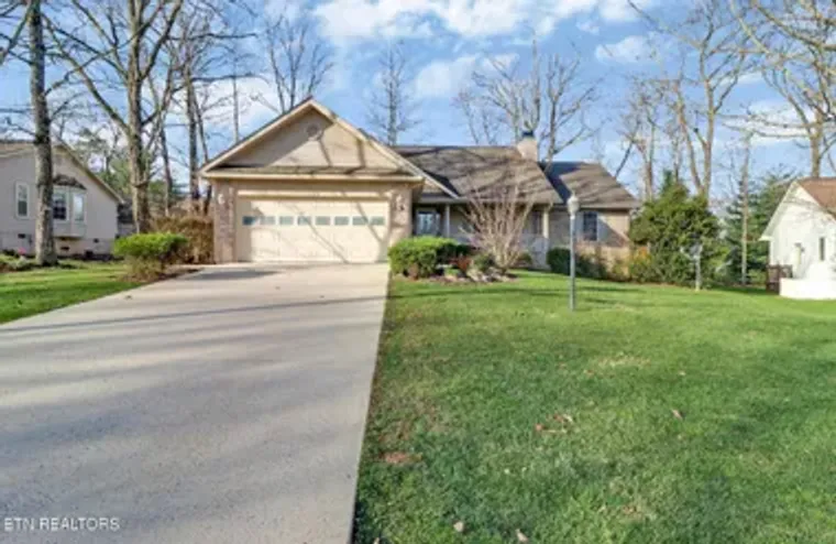 193 BERKSHIRE LOOP, FAIRFIELD GLADE, TN,..., Fairfield Glade, TN 38558