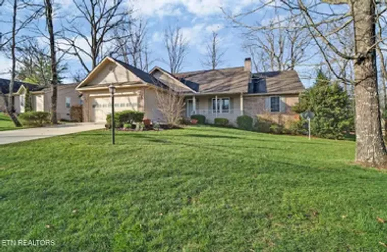193 BERKSHIRE LOOP, FAIRFIELD GLADE, TN,..., Fairfield Glade, TN 38558