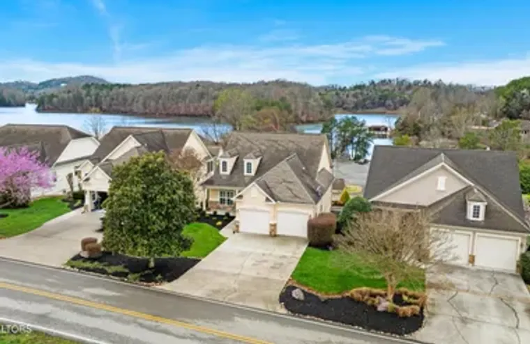 1069 RARITY BAY PKWY, VONORE, TN, 37885, Vonore, TN 37885