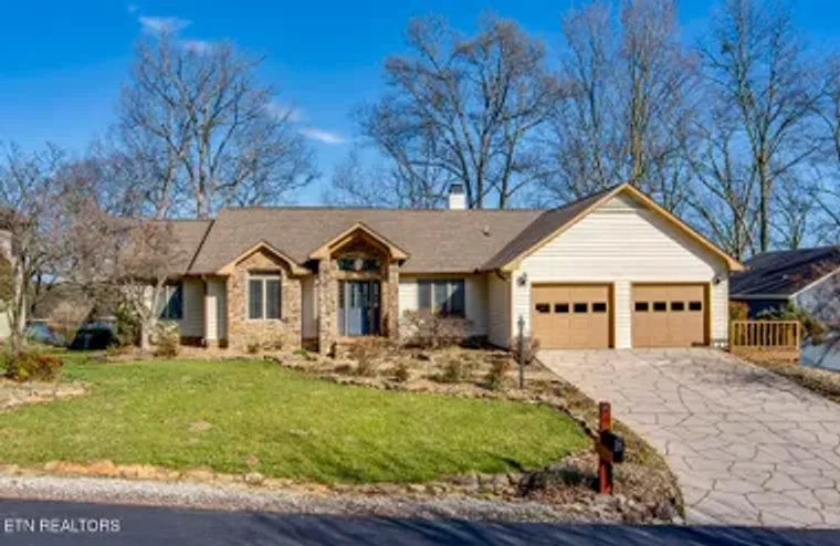 206 KIYUGA LN, LOUDON, TN, 37774, Loudon, TN 37774