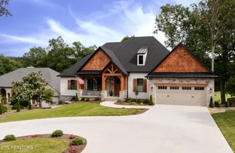 132 VALARIAN DR, CROSSVILLE, TN, 38558, Crossville, TN 38558