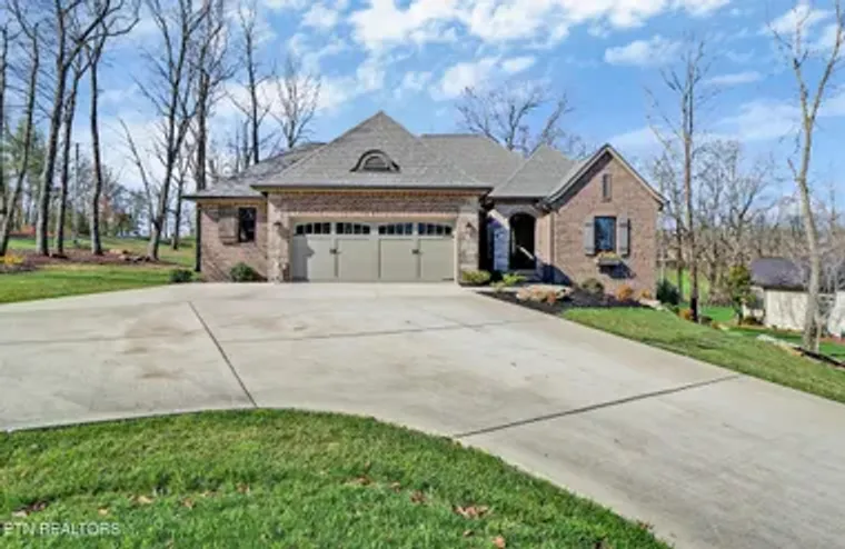 103 BENT OAK TER, CROSSVILLE, TN, 38558, Crossville, TN 38558