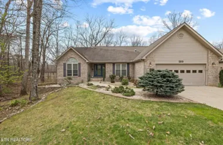 183 TRENTWOOD DR, CROSSVILLE, TN, 38558, Crossville, TN 38558