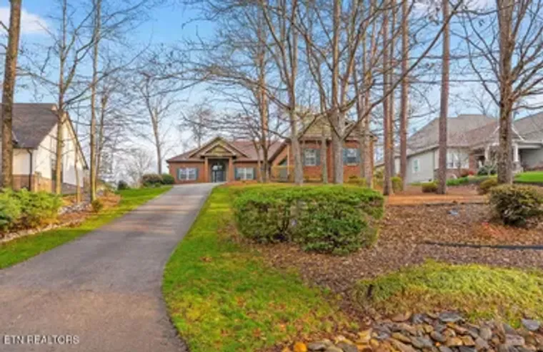 223 TAHLEQUAH DR, LOUDON, TN, 37774, Loudon, TN 37774